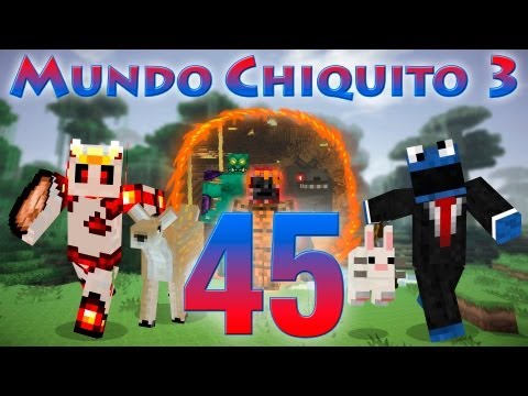 Little World 3 [with MODS] - Ep. 45 - Title Pending -