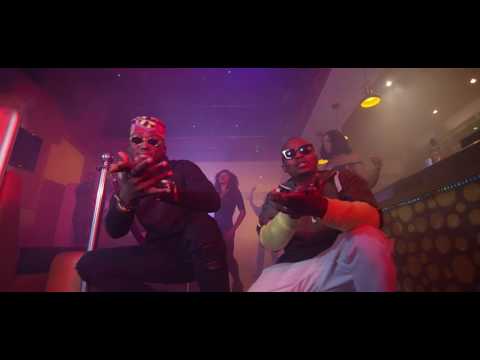 Video thumbnail for Gimme Luv
