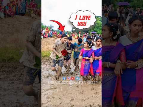 New Santali Program Video #santalishort #trendingshorts #viralshorts #viralvideo