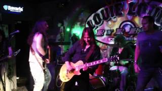 Dr. Snake - Ready &amp; willing (Whitesnake cover)