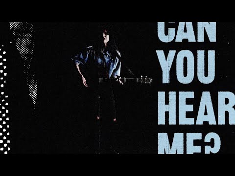 Video thumbnail for Can You Hear Me?