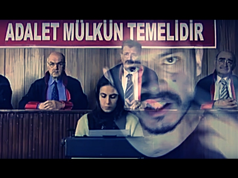 Bahram Tekin - Zafer Meleği (Official Video) 2015