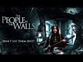 People In The Walls 2024 FULL HORROR MOVIE Daffy Arellano MarkAnthony Baca Donny Boaz