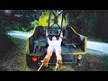 Wrong Turn 5 Death Scene
