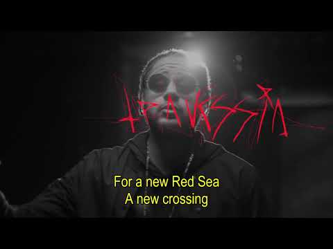 Pantera Negra - Emicida - Black Panther - English Lyrics