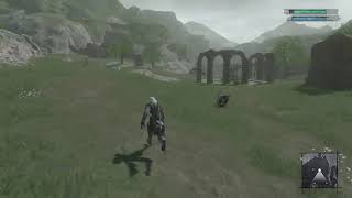 NieR Replicant 20