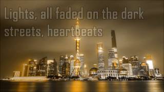 Vicetone – Follow Me ft. JHart [Lyrics]