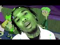 BAG BABY JORDO X GNG SPAZZ PHINEAS FERB Shot By StevieF BME StevieF