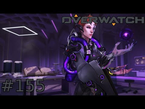 Overwatch with Flik | Episode 155 "Choices"
