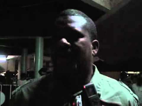 Cloture jazz à ouaga .flv