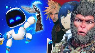 Proving Who SHOULD Have Won Game of The Year with Math