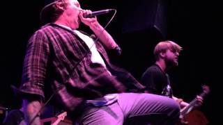 Relic of my Youth - Toothgrinder (Live in Wilmington, NC - Sept 27 '14)