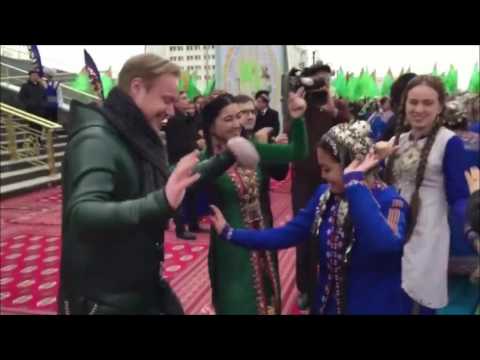 Aman Kadyrow – Baydagym