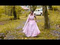 Prajna Half Saree Ceremony Madurai Grand Puberty Ceremony Screen Studio