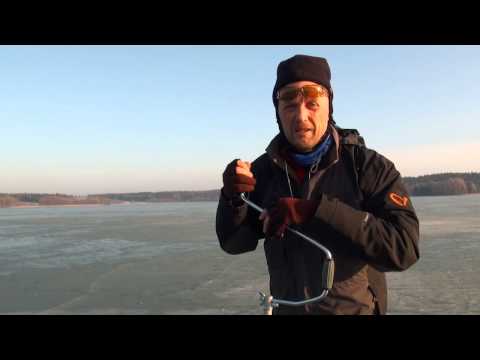 Kuhapilkinnän perusteet