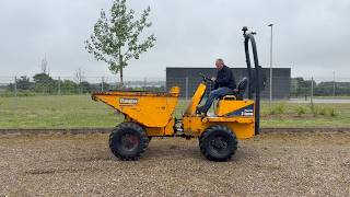 Thwaites Mach 570 bulldozer | Image 4 - Machineryline