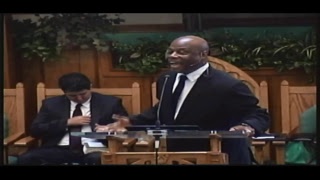 Pastor Wintley Phipps - Epiphany - 11/18/2017