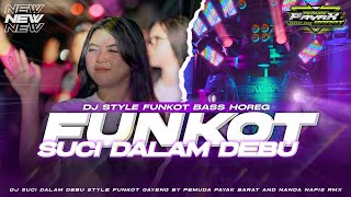 Download lagu FUNKOT - SUCI DALAM DEBU NEW VIRAL TIKTOK 2026 ||BY NANDA NAFIS REMIXER mp3 Download lagu FUNKOT - SUCI DALAM DEBU NEW VIRAL TIKTOK 2026 ||BY NANDA NAFIS REMIXER mp3