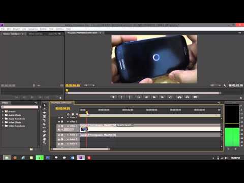 remove created with adobe premiere trial version remove created with adobe premiere trial version