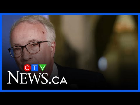 Letter calls for new B.C. Conservative leader