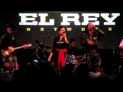 Chingon - El Rey