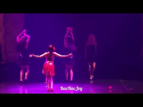 191123 Red Velvet JOY Dancing TANGO - LaRouge Seoul Day 1