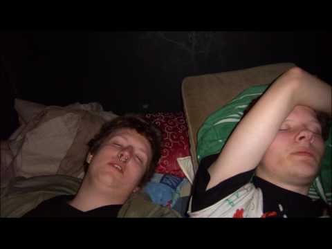 Direktör Svanberg - Misär