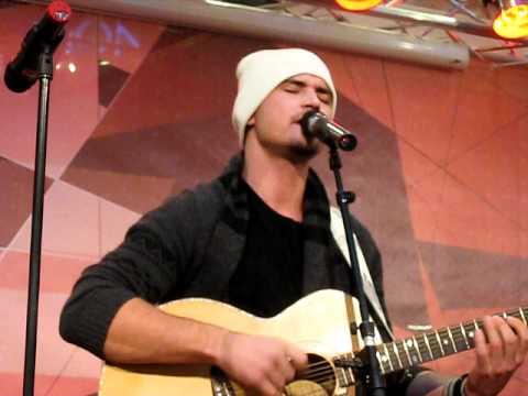 Olle Hedberg - No diggity