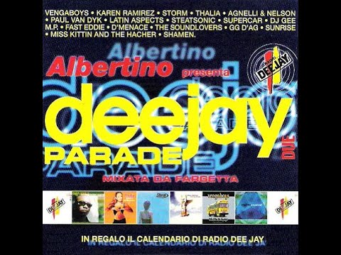 Deejay Parade Due (1998)