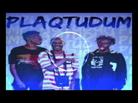 Plaqtudum - Recayd Mob (Beat Remake by VT)