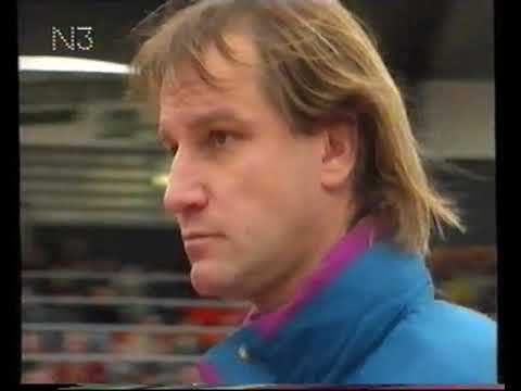 91/92 | Hannover 96 - Hertha BSC Berlin | 2:1