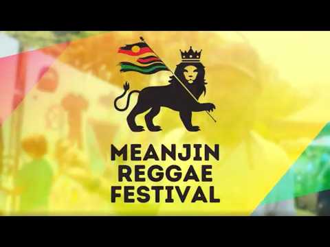 Meanjin Reggae Festival 2025