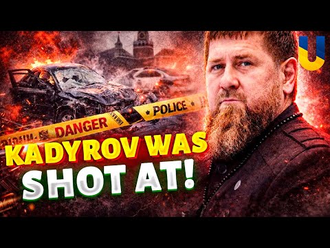 Atak na pojazd Kadyrowa wywołuje POGRZEBY w Czeczenii i obawy przed nową WOJNĄ na Kaukazie