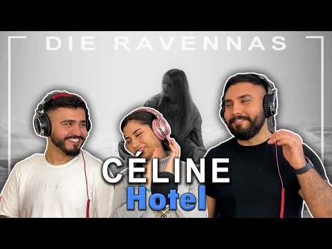 Reaktion auf CÉLINE - Hotel | Die Ravennas
