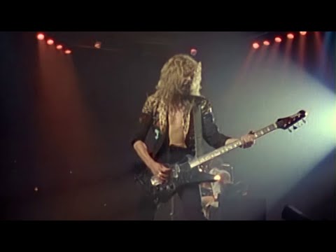 Def Leppard - Pour Some Sugar On Me - (In The Round In Your Face (HD/1080p)