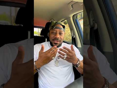 Bars In The Car: Episode 7