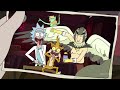 Rick and Morty - Season 2 Episode 10 Ending ...