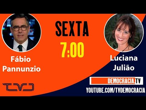 Jornal Despertador • 102 • 03/07/2020