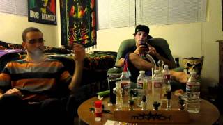 The Higher Channel - Candy Jack - Blunt Review - Desert Valley Treatment - TheHigherChannel