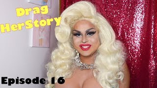 Drag HerStory episode 16: Dames of the Dick Docks! A brief history of Provincetown Legends
