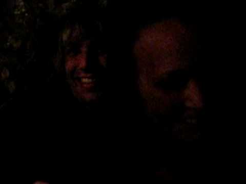 Žárlivý KAKADU :-D