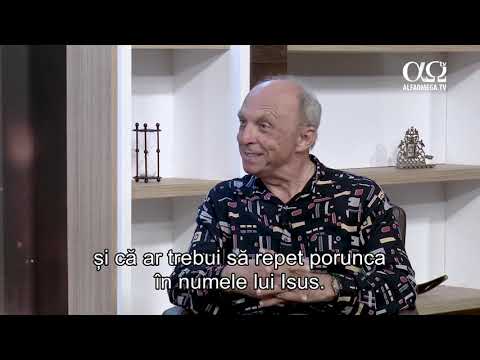 Puterea rugăciunii 8.2 - Gordon van Veelen (partea 1)