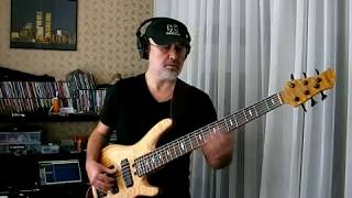 Video thumbnail for Yamaha TRB 1006 ’05 Korea performed by Victor Levchenko by Victor Levchenko