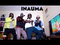 Bien - INAUMA (Official Dance Challenge ) | Dance Republic Africa