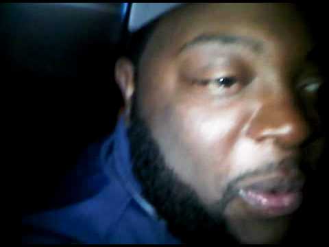 HARVEY STRIPES TOUR BUS