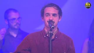 BOULEVARD DES AIRS - Emmène moi (Backstage Live - Hit West - Vannes 2015)