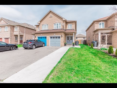 149 Albright Rd, Brampton - HD VIRTUAL TOURS
