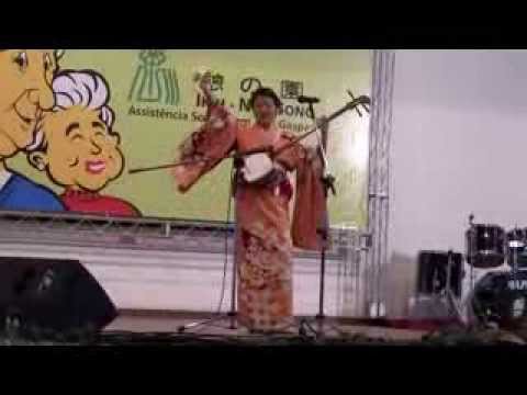 Kaori Kanegava - Jonkara Onna Bushi - 39º Ikoi No Sono - Parte 7