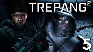 This Just Turned Into A Horror Game!? | Trepang2 Ep. 5