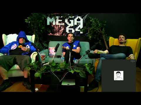 Mega64 Day 2018 - Late Night Meltdown